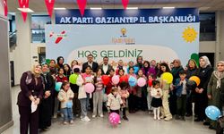 “Umudu Giydir, Mutluluğu Paylaş” programı ile minik yüreklere bayram sevinci