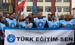 Türk Eğitim-Sen Gaziantep: “Düşük promosyon tekliflerini kabul etmiyoruz!”