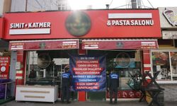 Şahinbey Belediyesi zabıta ekipleri usulsüzlüğe göz açtırmıyor