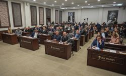 Şehitkamil Belediye Meclisi’nde seçimler tamamlandı