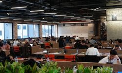 Pancarlı Gençlik Kütüphanesi gençlerin yeni adresi oldu