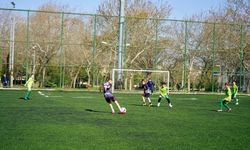 Geleceğin yıldızları Şehitkamil’de sahne aldı