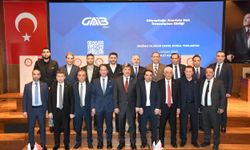 Güneydoğu Anadolu Halı İhracatçıları Birliği’nin seçimleri yapıldı! Kaplan yeniden başkan...