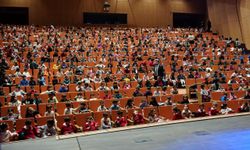 Şehitkamil’de 4. Çocuk Tiyatrosu Günleri başladı