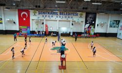 Şehitkamil’de 23 Nisan coşkusu