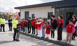 Şehitkamil Belediyesi'nden Polis Haftası’nda anlamlı organizasyon