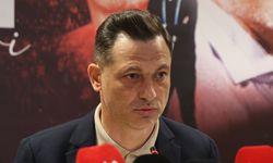 Mirel Radoi: 'Hatalarımızı bir an önce düzeltmemiz ve ders çıkarmamız gerekiyor'