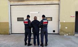 14 yıl hapis cezası bulunan dolandırıcılık şüphelisi yakalandı