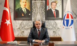 GAÜN’de GES projesi gündemde: Eski rektör Özaydın'a YÖK incelemesi...