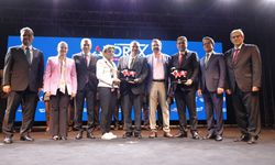 Gaziantep Ticaret Borsası’na YÖREX’te coğrafi işaret ödülü