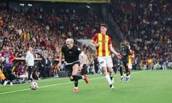 Galatasaray, erteleme maçında hata yapmadı!