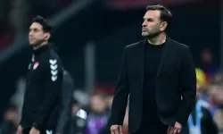 Okan Buruk: 'Puan kaybettik ama kendimize olan güvenimizi asla kaybetmedik'