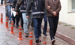 Gaziantep dahil 9 ilde FETÖ operasyonu: 43 gözaltı