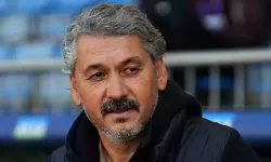 Atila Gerin: 'Kümede kalmak için elimizden gelen her şeyi yapıyoruz'