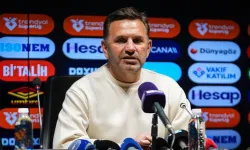 Okan Buruk: 'İçimizde hainler var'