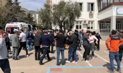 Kahramanmaraş Valisi duyurdu: Okula silahlı saldırıda 4 kişi hayatını kaybetti