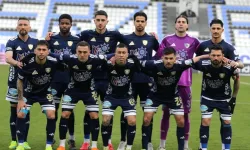 Bitime iki hafta kalan dadaşlar ilan etti! Erzurumspor FK, Süper Lig'e çıktı