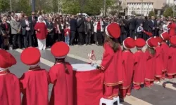 Gaziantep'te CHP yönetimi, mehter gösterisine sırtını döndü: Özgür Özel'den açıklama geldi