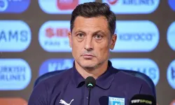 Gaziantep FK'ya sürpriz hoca: Gelecek sezon takım ona emanet