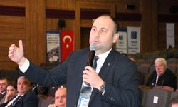 İMO Gaziantep Şubesi’nden tarihi başarı; Güçyetmez Merkez Yönetim Kurulu’nda