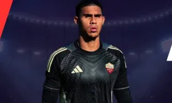 Devis Vasquez, ilk maçında kalesini gole kapadı