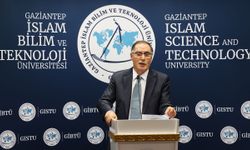 GİBTÜ’de “Türkiye’nin 21. Yüzyıl Hedefleri ve Ortadoğu’da Barış” konuşuldu