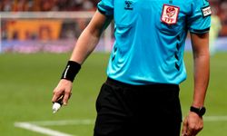 Gaziantep FK - Alanyaspor maçının hakemi belli oldu