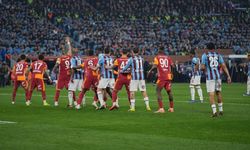 Galatasaray ligdeki 3. yenilgisini aldı