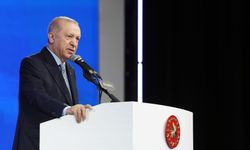 Cumhurbaşkanı Erdoğan'dan CHP Gaziantep’in mehter protestosuna sert tepki!