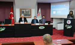 2026 Yılı Yerel Kalkınma Hamlesi Teşvik Programı NTO’da tanıtıldı