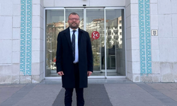 MHP Karkamış İlçe Başkanı yaralandı! Evde talihsiz kaza...