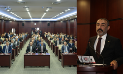 Gaziantep Dijital İnşaat Zirvesi, sektörün geleceğine ışık tuttu