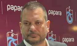 Ertuğrul Doğan: 'Bu sadece bir galibiyet, yarından sonra hedefimiz Alanyaspor maçı'