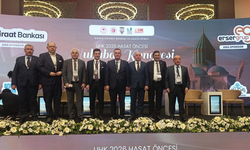 Akıncı: “Bulgur, gıda arz güvenliğinde stratejik bir ürün”