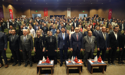 'İletişimin Yeni Yüzyılı' eğitim programı Gaziantep'te düzenlendi