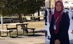 Gaziantep'te eski eşini öldüren sanığa ağırlaştırılmış müebbet hapis talebi!