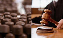 Gaziantep'in çikolata devi konkordatoya başvurmuştu! Karar açıklandı...