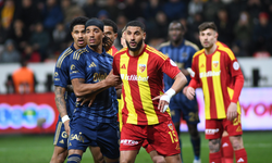 Fenerbahçe, Kayserispor karşısında farka gitti!