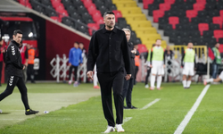Gaziantep FK'da Burak Yılmaz'dan flaş karar! İstifa etti...
