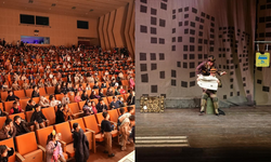 Şehitkamil’de çocuklar tiyatro ile buluşuyor