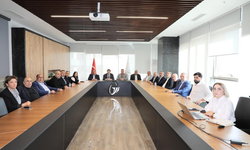 GTB’de Yerel Kalkınma Hamlesi ve Yeni Teşvik Sistemi anlatıldı