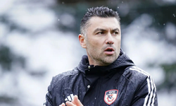 Gaziantep FK'dan istifa etmişti! Burak Yılmaz'a PFDK'dan ağır ceza...