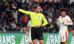 Gaziantep FK - Kayserispor maçının hakemi Atilla Karaoğlan!