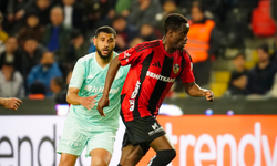 Gaziantep FK, Kayserispor engelini 3 golle geçti!