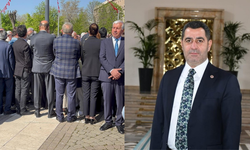 Milletvekili Bozgeyik'ten CHP yöneticilerine sert tepki: "Özür dileyin ve istifa edin"