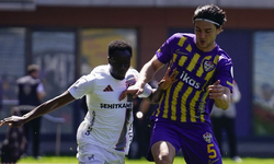 Gaziantep FK, İstanbul'dan puansız dönüyor!