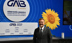 Ayçiçek yağı ihracatı ilk çeyrekte 316,8 milyon dolara ulaştı