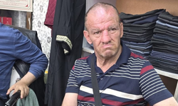 Gaziantep'in sevilen siması Başkomiser Kemal Hayatını kaybetti!