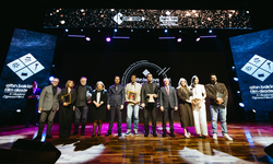 Altın Baklava Film Akademisi X. Uluslararası Öğrenci Film Festivali’nde ödüller sahiplerini buldu