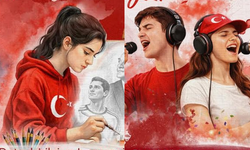 Genç yetenekler Şehitkamil’de sahneye çıkıyor